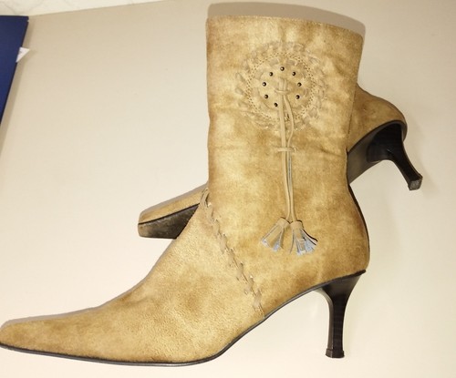 Stiefeletten größe - größe, 37