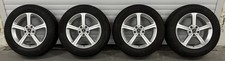 Mercedes GLA H247 GLB X247 Winterreifen Winterräder Alufelgen RDK 215/65 R17 99H