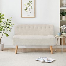 Sitzer sofa polstersofa - 2-sitzer,