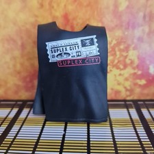 Brock Lesnar Suplex City Top -