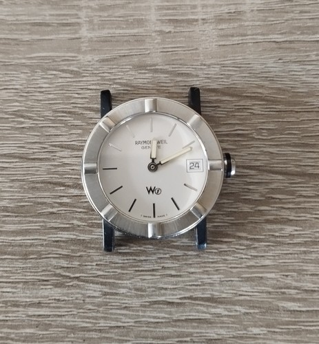 Raymond weil geneve - geneve, parsifal