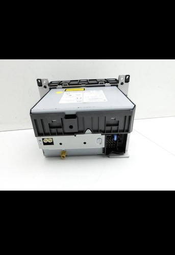 Autoradio radio mf2830 - cd-radio,