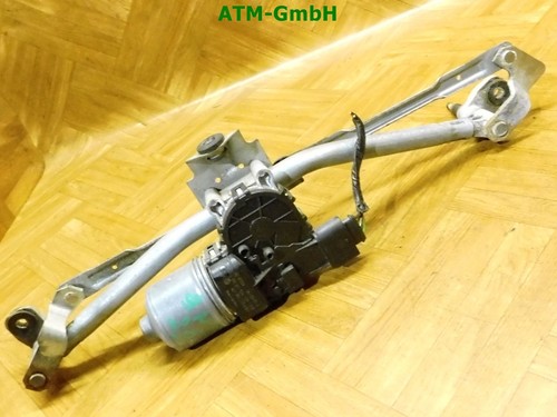 Wischermotor vorne