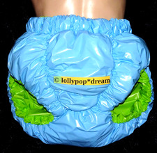 PVC Weichfolie dick wattierter