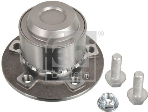 Febi bilstein radlagersatz - febi,