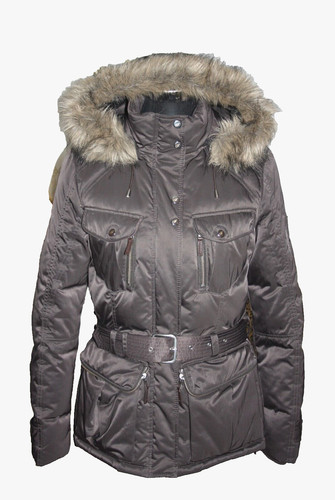 Fame damen daunen - fame,