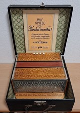 Hohner Diatonisches Akkordeon