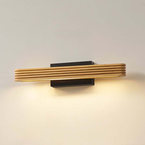 Lucande led wandleuchte lieske - led-wandleuchte,
