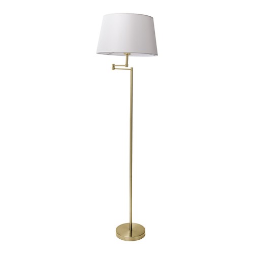 Stehleuchte bologna h 158cm - stehleuchte, h:158cm