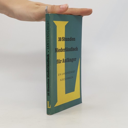 Stunden niederländisch - 30,