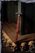 Larp hiebwaffe streitkolben - larp,