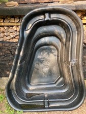 Ubbink Fertigteich Start 500 50 x 140 x 179 cm Inhalt 500 l.