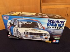 Tamiya #58323, Schnitzer BMW