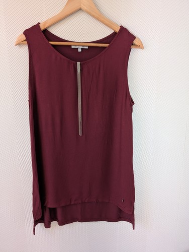 Top longtop guido maria - top,