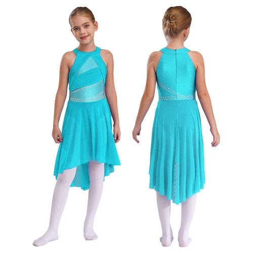 Mädchen ballettkleid - mädchen,