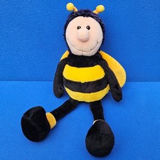 NICI BIENE FLÜGEL SCHWARZ