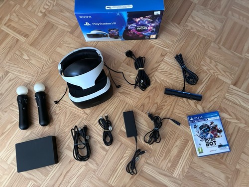 Ps4 brille controller - +,