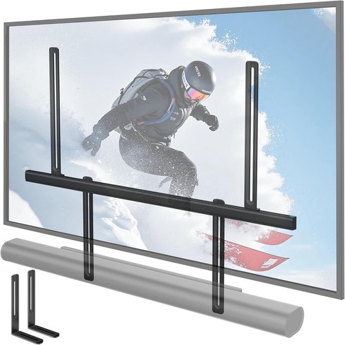 Soundbar halterung unter - soundbar, tv