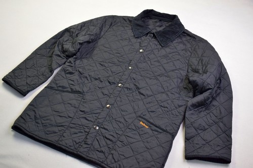Barbour stepp jacke jacket - barbour,