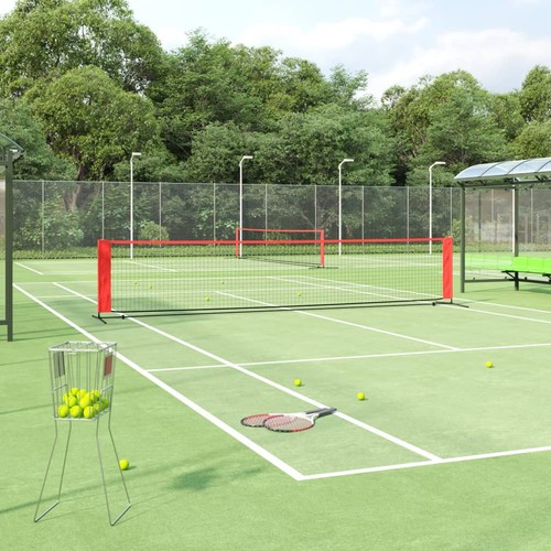 Tennisnetz badmintonnetz - tennisnetz,
