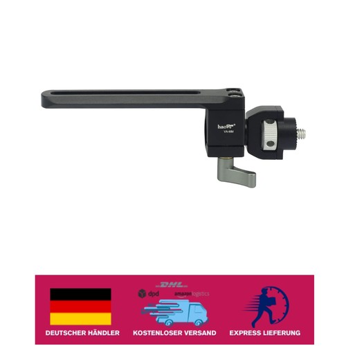 Schnellentriegelbare halterung - schnellentriegelbare,