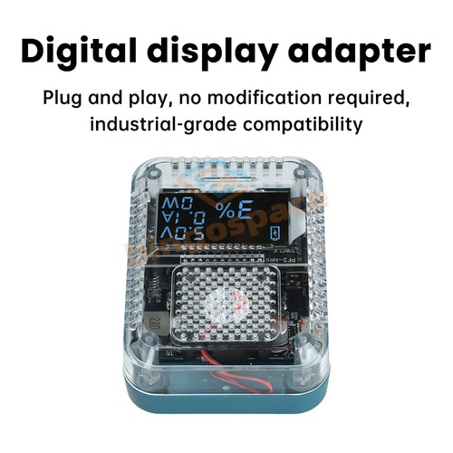 Pd3 140w ion - pd3.1, li-ion