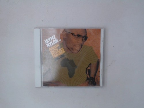 African audio research - research, program