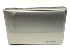 Sony Cybershot DSC-T1 Digitale