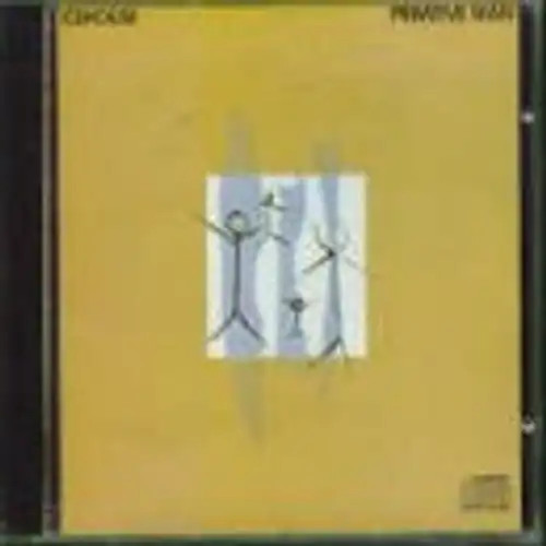 Icehouse primitive man - icehouse,