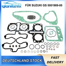 Motor Dichtsatz komplett