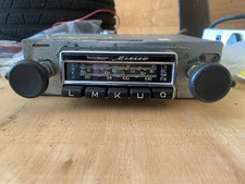 Becker Mexico Nadelstreifen