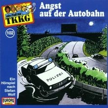 102 angst auf - 102/angst, autobahn