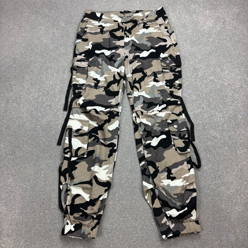 Camouflage hose damen - hose,