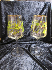 Ritzenhoff Hugoglas 2 Stück