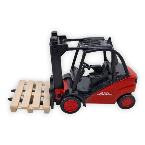 Siku 1722 linde gabelstapler - 1722,
