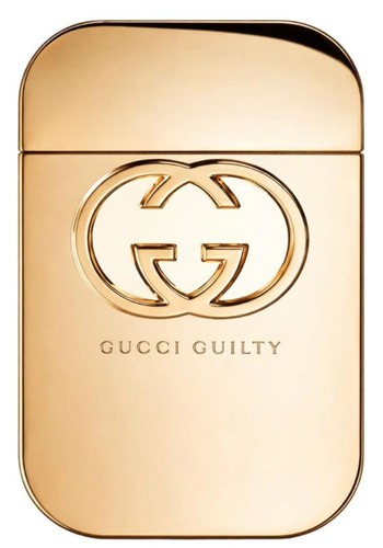 Gucci guilty pour femme eau - pour, de