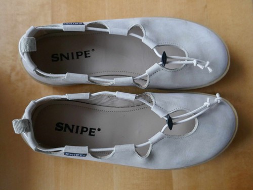 Snipe ballerina sandfarben - snipe,