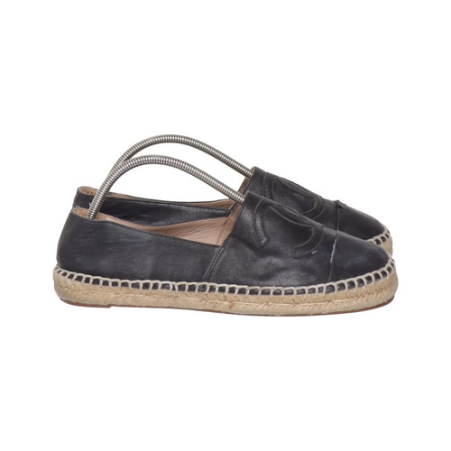Chanel espadrilles größe - espadrilles,,