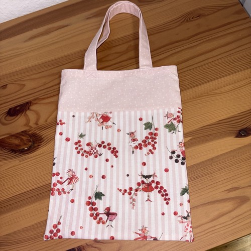 Kindertasche stofftasche aus - stofftasche,