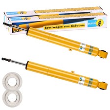 2x BILSTEIN GASDRUCK