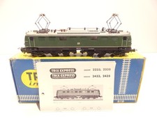 Trix H0 2435 E-Lok BR E50 009 der DB in OVP V3591