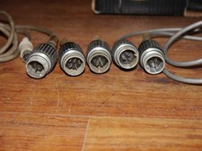 Verschiedene Gross Tuchel