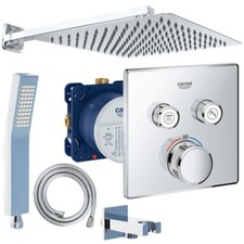 Unterputz duscharmatur grohe - unterputz,