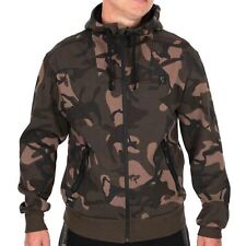 Fox Camo Full Zip Premium