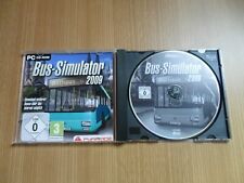 (PC) - BUS-SIMULATOR 2009