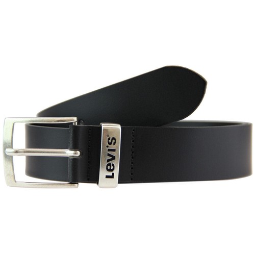 Herren levis logo metal - levis, tab