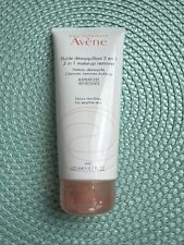 eau thermale avene Make Up
