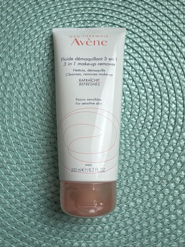 Eau thermale avene make - thermale, up
