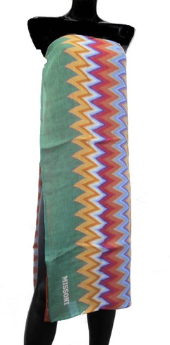 Missoni home strandtüch schal - home,