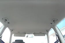 VW Golf 4 1J 2/3-Türer Himmel Innenraum Decke Dachhimmel Dach oben grau f